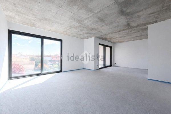 appartamento in vendita a Grezzana