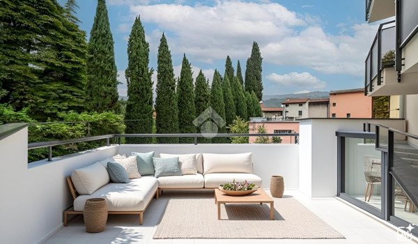 appartamento in vendita a Grezzana