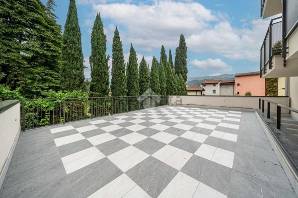 appartamento in vendita a Grezzana