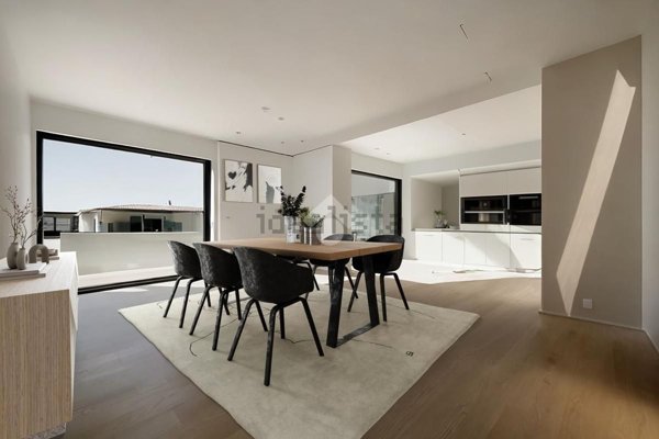 appartamento in vendita a Grezzana