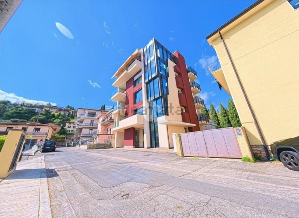 appartamento in vendita a Grezzana