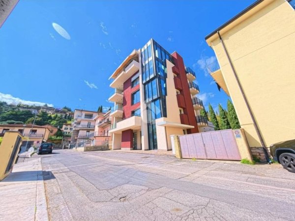 appartamento in vendita a Grezzana