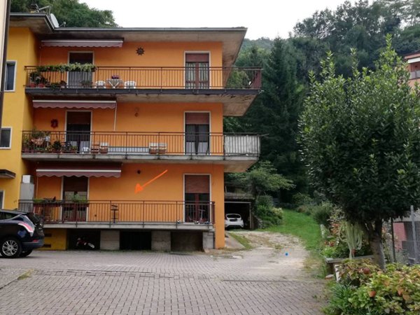 appartamento in vendita a Grezzana in zona Lugo