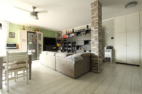 appartamento in vendita a Grezzana