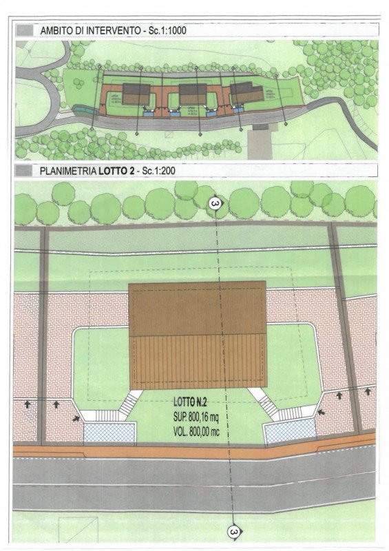 casa indipendente in vendita a Grezzana