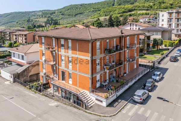 appartamento in vendita a Grezzana