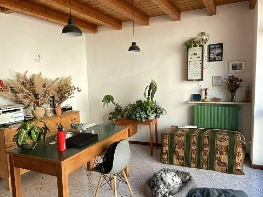 casa indipendente in vendita a Grezzana