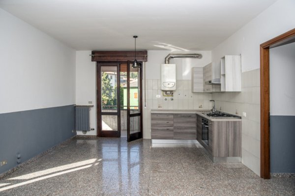 appartamento in vendita a Grezzana