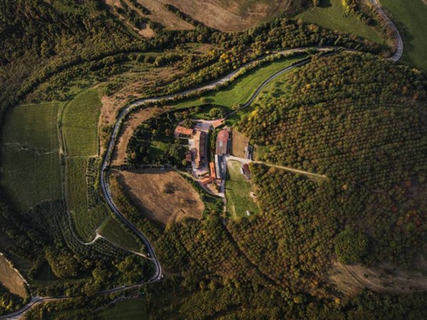 casa indipendente in vendita a Grezzana in zona Azzago