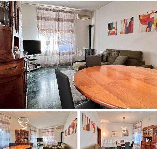 casa indipendente in vendita a Grezzana