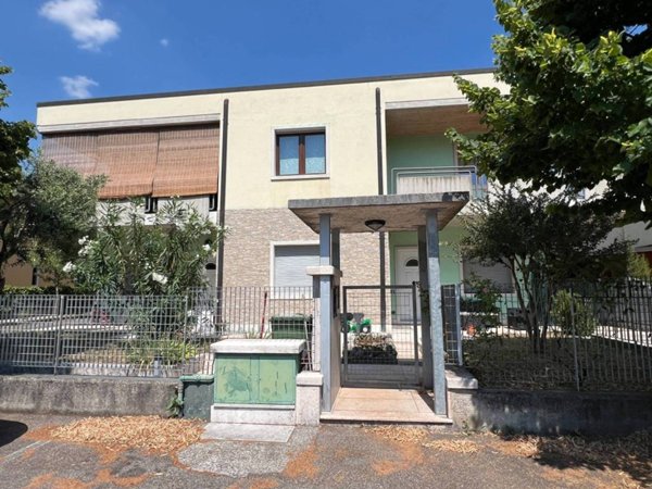 appartamento in vendita a Grezzana