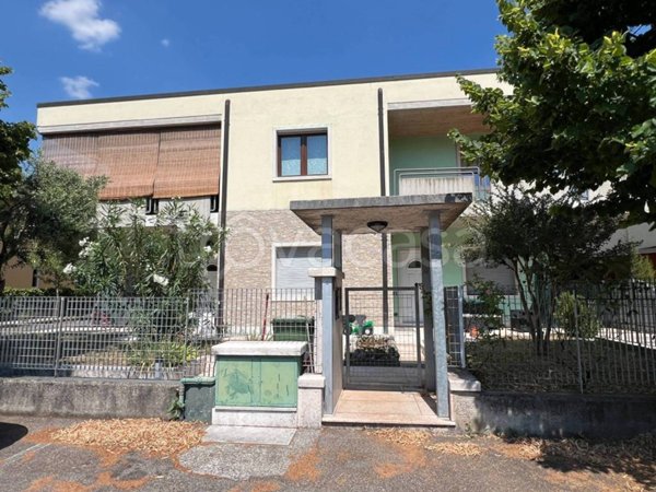 appartamento in vendita a Grezzana