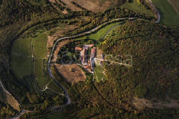 azienda agricola in vendita a Grezzana in zona Azzago