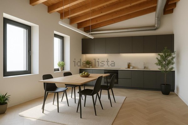 appartamento in vendita a Grezzana