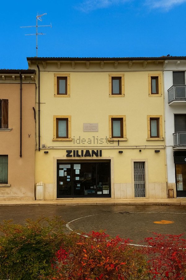 ufficio in vendita a Grezzana