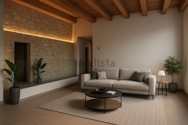 appartamento in vendita a Grezzana in zona Corso