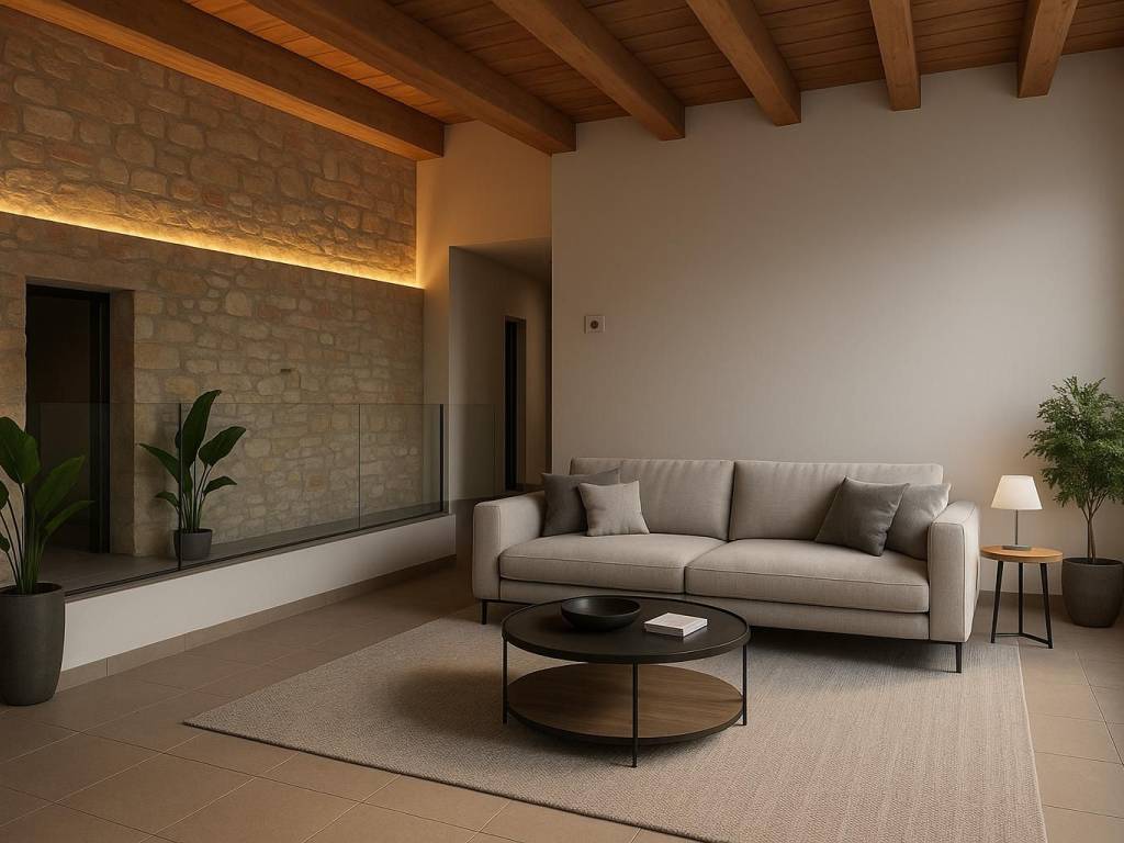 appartamento in vendita a Grezzana in zona Corso