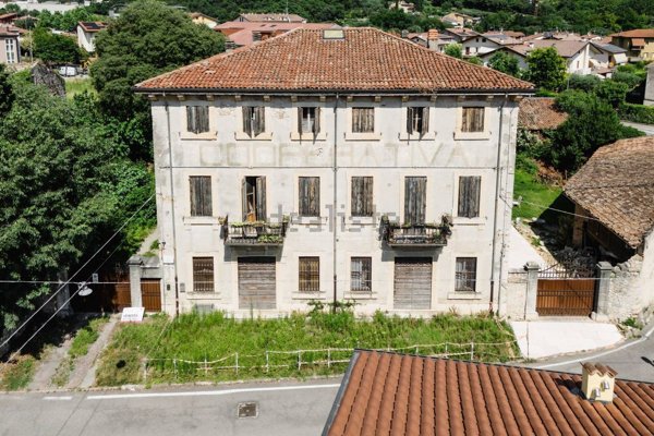 appartamento in vendita a Grezzana