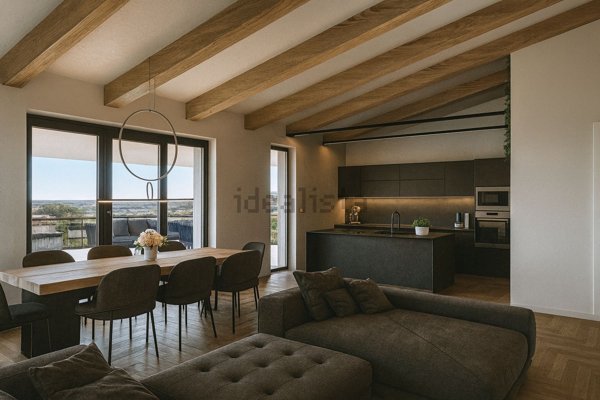 casa indipendente in vendita a Grezzana in zona Rosaro