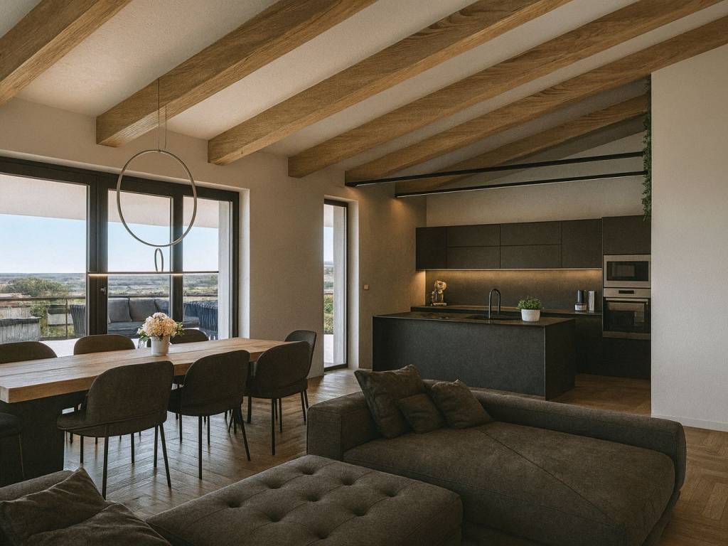 terreno edificabile in vendita a Grezzana in zona Rosaro