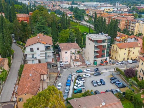 appartamento in vendita a Grezzana