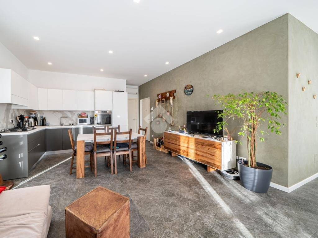 appartamento in vendita a Grezzana