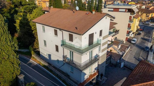 appartamento in vendita a Grezzana