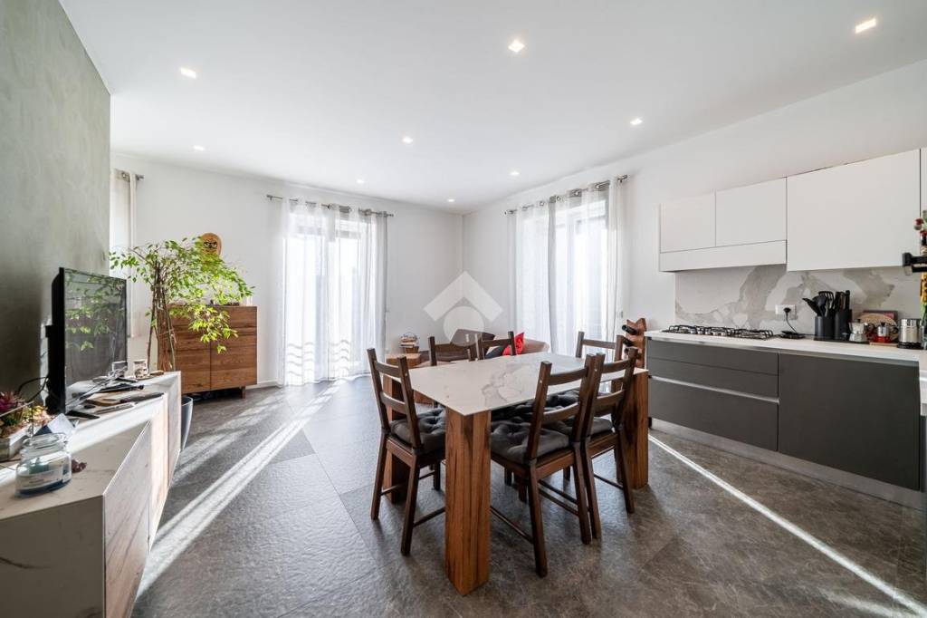 appartamento in vendita a Grezzana