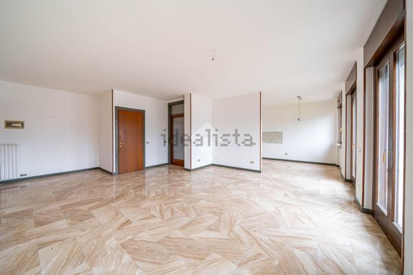 appartamento in vendita a Grezzana