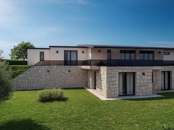 casa indipendente in vendita a Grezzana in zona Rosaro