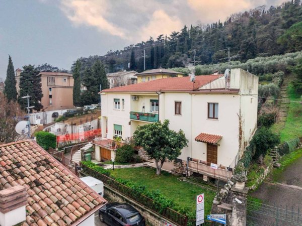 appartamento in vendita a Grezzana