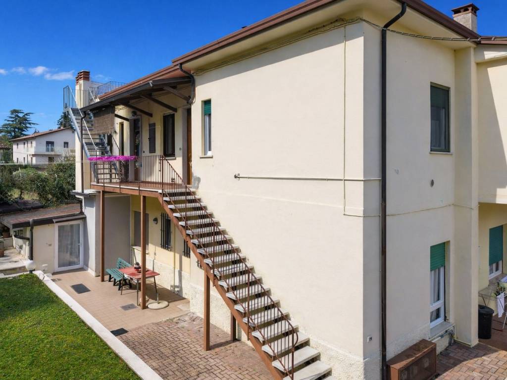 appartamento in vendita a Grezzana