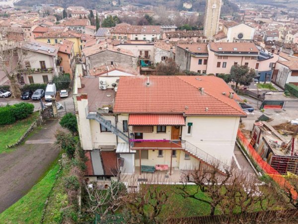 appartamento in vendita a Grezzana