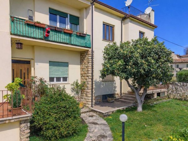 appartamento in vendita a Grezzana