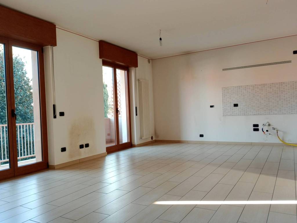 appartamento in vendita a Grezzana