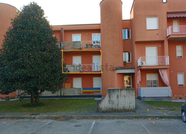 appartamento in vendita a Grezzana