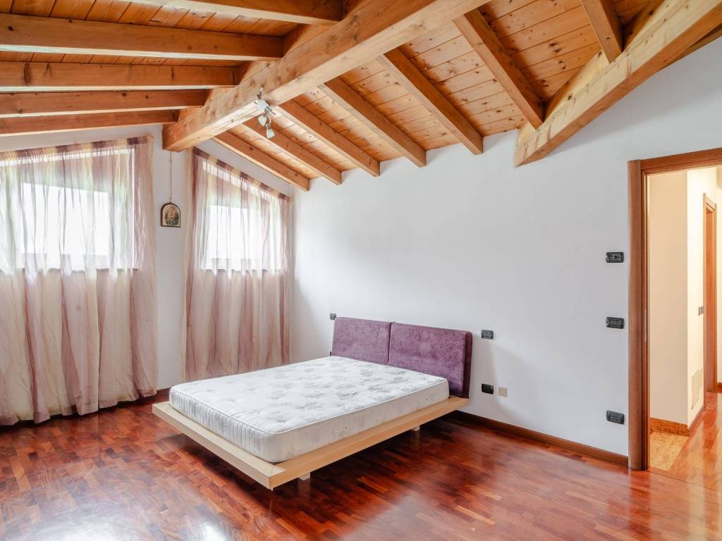 appartamento in vendita a Grezzana