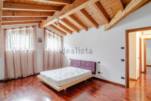 appartamento in vendita a Grezzana