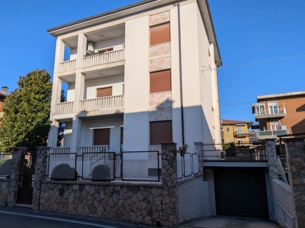 casa indipendente in vendita a Grezzana