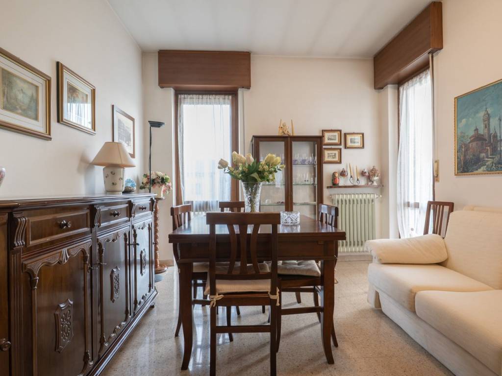 appartamento in vendita a Grezzana