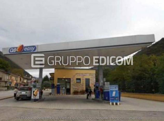 locale commerciale in vendita a Grezzana in zona Stallavena