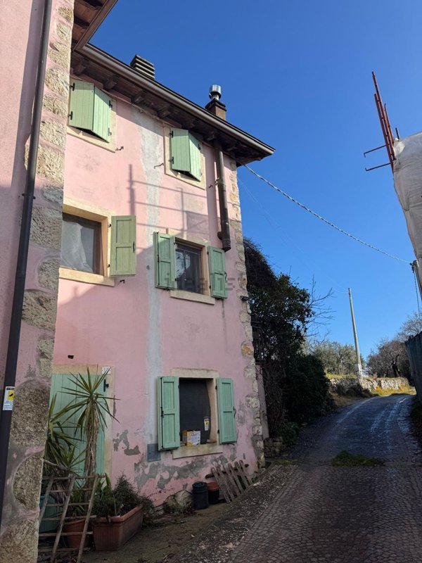 appartamento in vendita a Grezzana