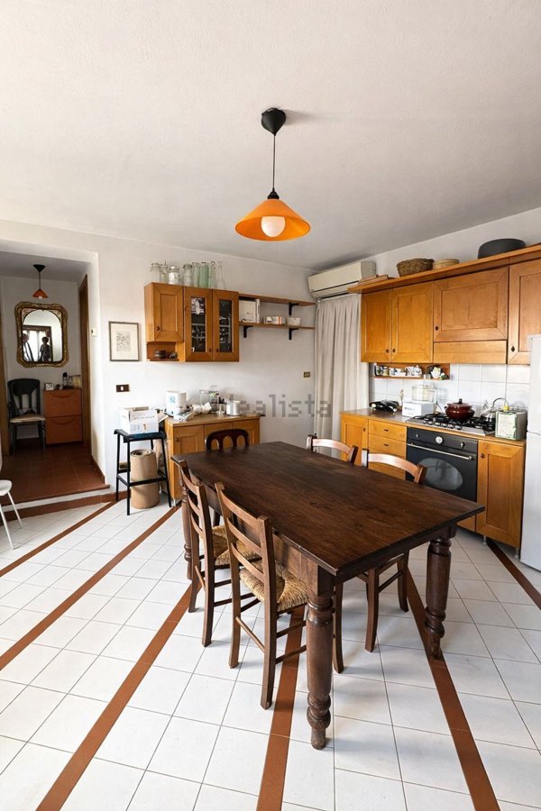 appartamento in vendita a Grezzana