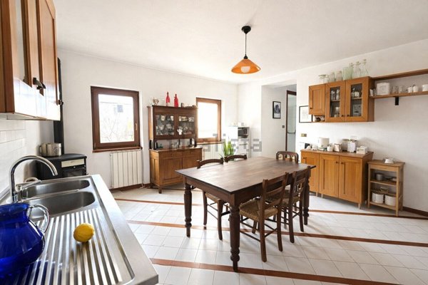 appartamento in vendita a Grezzana