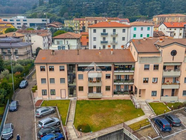 appartamento in vendita a Grezzana