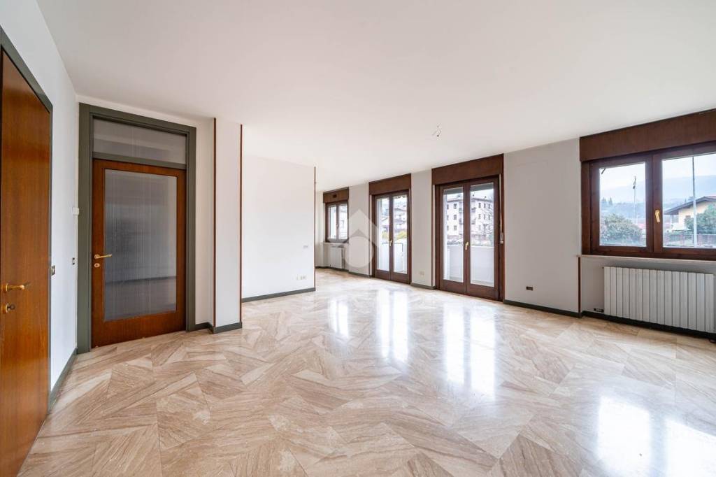 appartamento in vendita a Grezzana