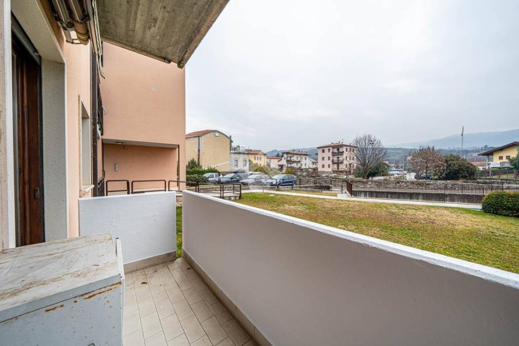 appartamento in vendita a Grezzana