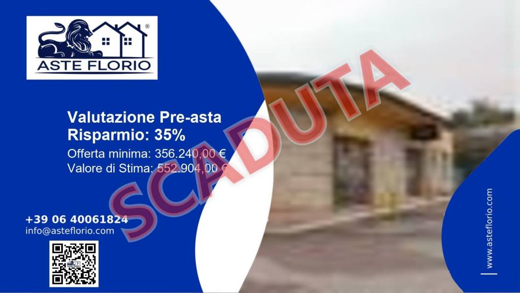 negozio in vendita a Grezzana in zona Stallavena