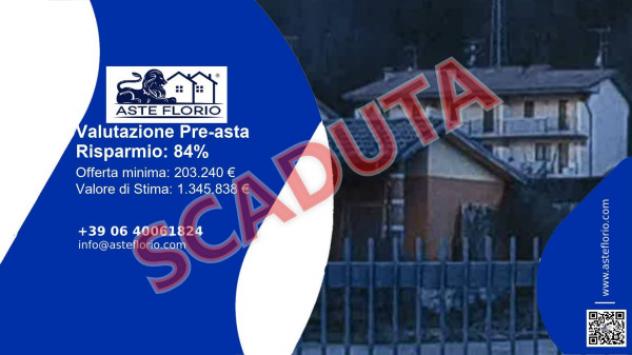 pentavano in vendita a Grezzana in zona Lugo