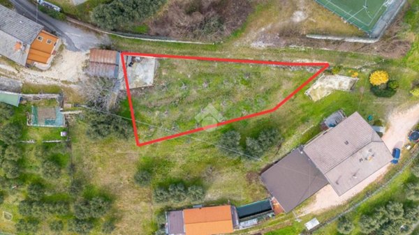 bifamiliare in vendita a Grezzana in zona Alcenago